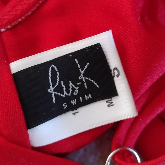 Ris-K bikini - Picture 3 of 3